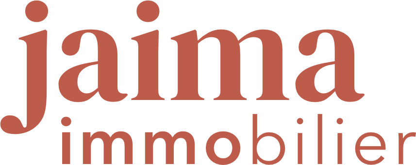 Logo Jaima Immobilier